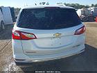 2018 Chevrolet Equinox Premier Белый vin: 2GNAXVEVXJ6207125
