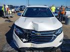 2018 Chevrolet Equinox Premier Белый vin: 2GNAXVEVXJ6207125