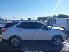 2018 Chevrolet Equinox Premier Белый vin: 2GNAXVEVXJ6207125