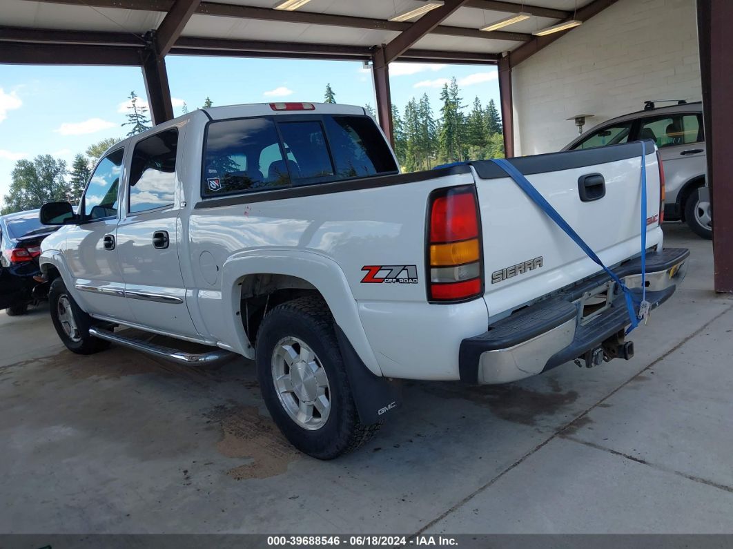 Price & History 2005 Gmc Sierra 1500 Slt 5.3l V-8 295hp vin