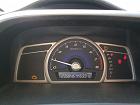 2008 Honda Civic Lx Серый vin: 2HGFA16578H332624