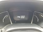 2016 Honda Civic Ex Red vin: 2HGFC1F37GH655451