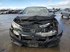 2016 Honda Civic Ex Black vin: 2HGFC1F38GH650839