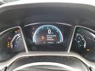 2016 Honda Civic Ex Black vin: 2HGFC1F38GH650839