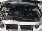 2016 Honda Civic Exl White vin: 2HGFC1F7XGH639795