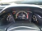 2016 Honda Civic Lx Серый vin: 2HGFC2F50GH570426