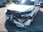 2016 Honda Civic Lx Белый vin: 2HGFC2F54GH543925