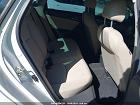 2016 Honda Civic Lx Белый vin: 2HGFC2F54GH543925