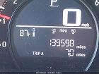 2016 Honda Civic Lx Белый vin: 2HGFC2F54GH543925