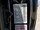 2016 Honda Civic Exl Black vin: 2HGFC3B71GH359538