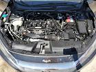 2016 Honda Civic Exl Black vin: 2HGFC3B71GH359538