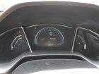 2016 Honda Civic Exl Black vin: 2HGFC3B71GH359538