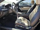 2016 Honda Civic Exl Black vin: 2HGFC3B71GH359538