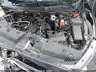 2016 Honda Civic Lx-p Gray vin: 2HGFC4B04GH309483