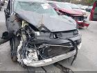 2016 Honda Civic Lx-p Gray vin: 2HGFC4B04GH309483