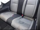 2016 Honda Civic Lx-p Gray vin: 2HGFC4B04GH309483