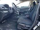 2016 Honda Cr-v Se Черный vin: 2HKRM3H45GH517182