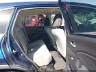 2016 Honda Cr-v Se Blue vin: 2HKRM3H49GH546927