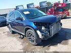 2016 Honda Cr-v Se Blue vin: 2HKRM3H49GH546927