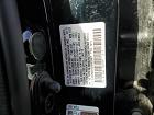2016 Honda Cr-v Ex Black vin: 2HKRM4H52GH603807