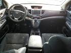 2016 Honda Cr-v Ex Black vin: 2HKRM4H52GH603807