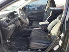 2016 Honda Cr-v Ex Black vin: 2HKRM4H52GH603807
