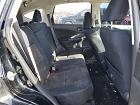 2016 Honda Cr-v Ex Black vin: 2HKRM4H52GH603807