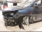 2016 Honda Cr-v Ex-l Blue vin: 2HKRM4H74GH696461