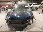 2016 Honda Cr-v Ex-l Blue vin: 2HKRM4H74GH696461