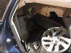2016 Honda Cr-v Ex-l Blue vin: 2HKRM4H74GH696461