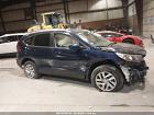 2016 Honda Cr-v Ex-l Blue vin: 2HKRM4H74GH696461