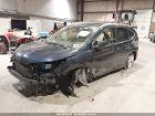 2016 Honda Cr-v Ex-l Blue vin: 2HKRM4H74GH696461