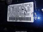 2016 Honda Cr-v Ex-l Blue vin: 2HKRM4H74GH696461