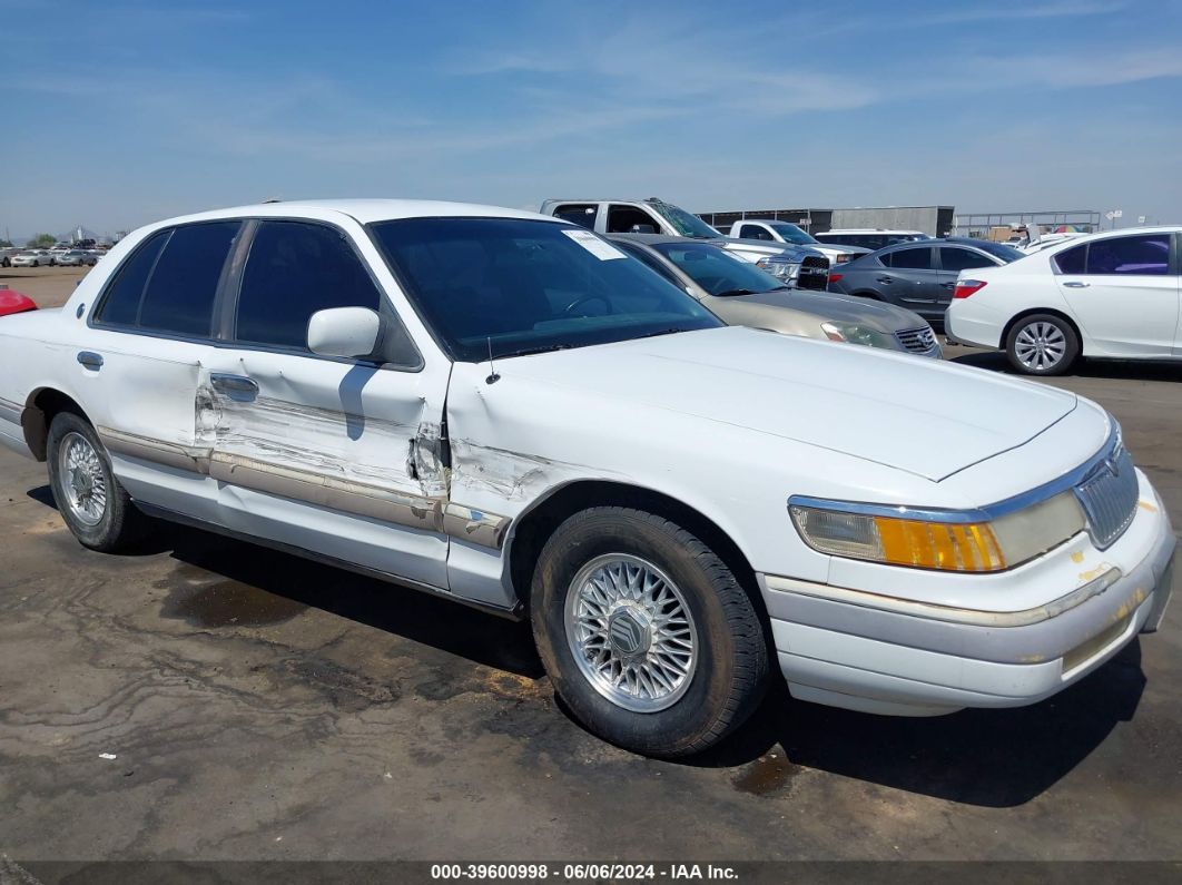 洋楽 Marquis Tangalang 1999 indie R&B 1999 MERCURY GRAND MARQUIS | LSOauctions