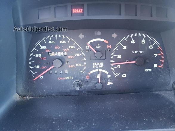 Price & History 1995 Suzuki Sidekick Jx 1.6l 4 vin