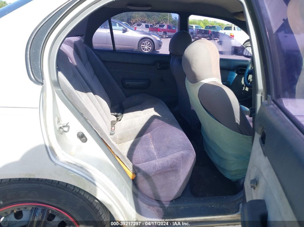 Price & History 1993 Toyota Corolla Le/dx 1.8l I4 Fi F vin