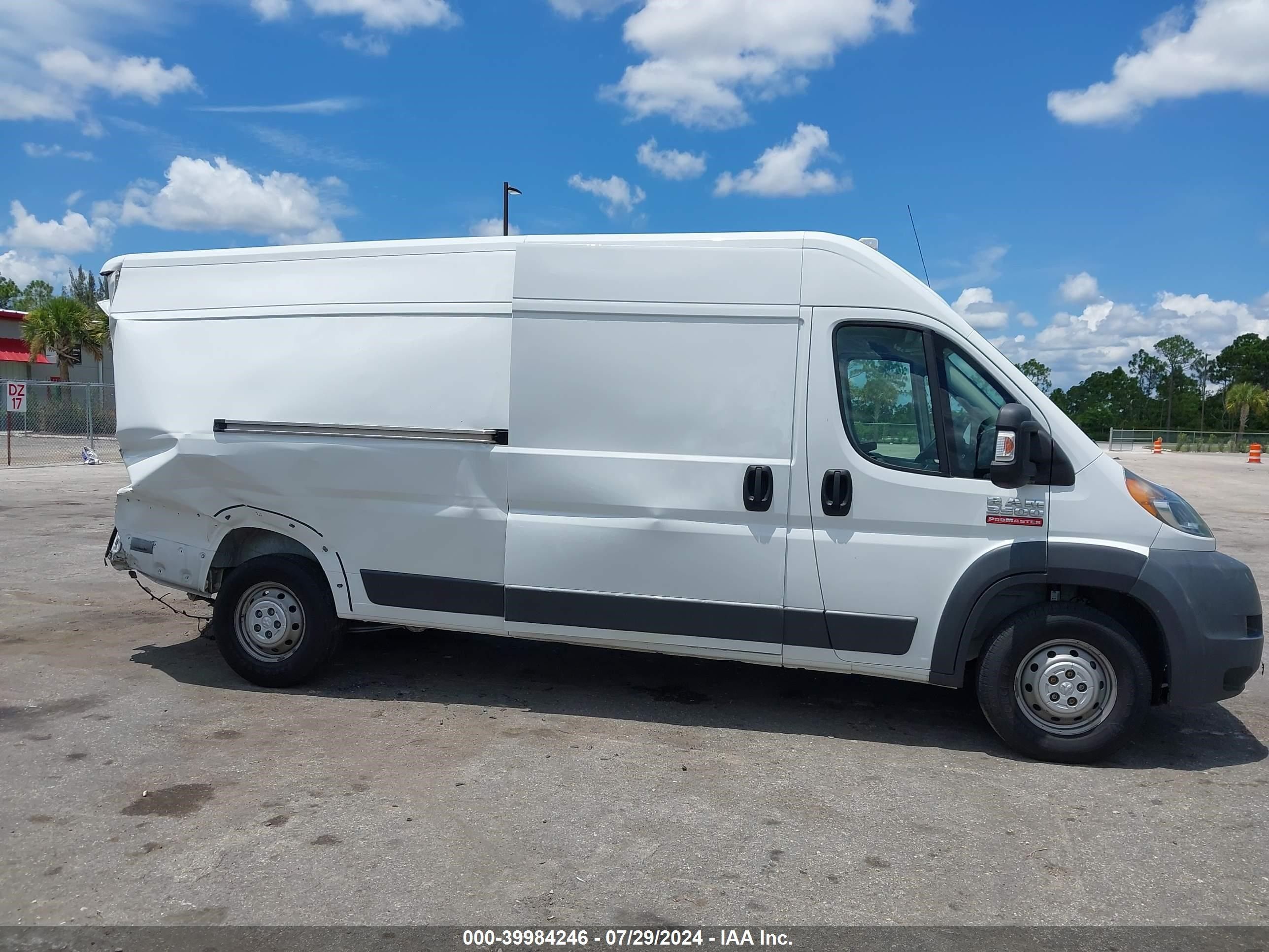HOT Vehicle 2014 Ram Promaster 3500 Price History 2014 Ram