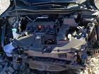 2019 Honda Hr-v Sport Черный vin: 3CZRU5H16KG707120