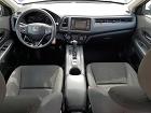 2019 Honda Hr-v Lx Gray vin: 3CZRU5H30KG712749