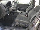 2019 Honda Hr-v Lx Gray vin: 3CZRU5H30KG712749