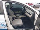 2019 Honda Hr-v Lx White vin: 3CZRU5H36KM709887