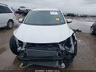 2019 Honda Hr-v Lx White vin: 3CZRU5H36KM709887