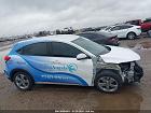 2019 Honda Hr-v Lx White vin: 3CZRU5H36KM709887