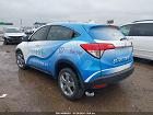 2019 Honda Hr-v Lx White vin: 3CZRU5H36KM709887