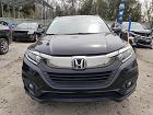 2019 Honda Hr-v Ex Black vin: 3CZRU5H59KM710985