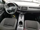 2019 Honda Hr-v Ex Black vin: 3CZRU5H59KM710985
