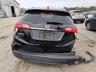 2019 Honda Hr-v Ex Black vin: 3CZRU5H59KM710985