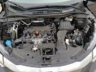 2019 Honda Hr-v Ex Black vin: 3CZRU5H59KM710985