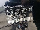 2019 Honda Hr-v Ex Black vin: 3CZRU5H59KM710985