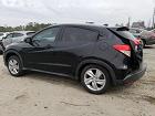 2019 Honda Hr-v Ex Black vin: 3CZRU5H59KM710985